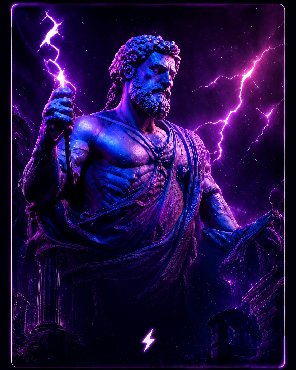 ZEUS GÜCÜ